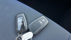 Toyota C-HR 1.8 Hybrid Dynamic 5dr CVT Hybrid Hatchback